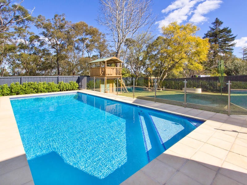 26 Leuna Avenue, Wahroonga NSW 2076