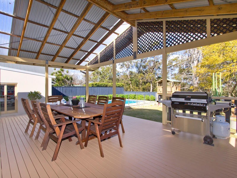 26 Leuna Avenue, Wahroonga NSW 2076