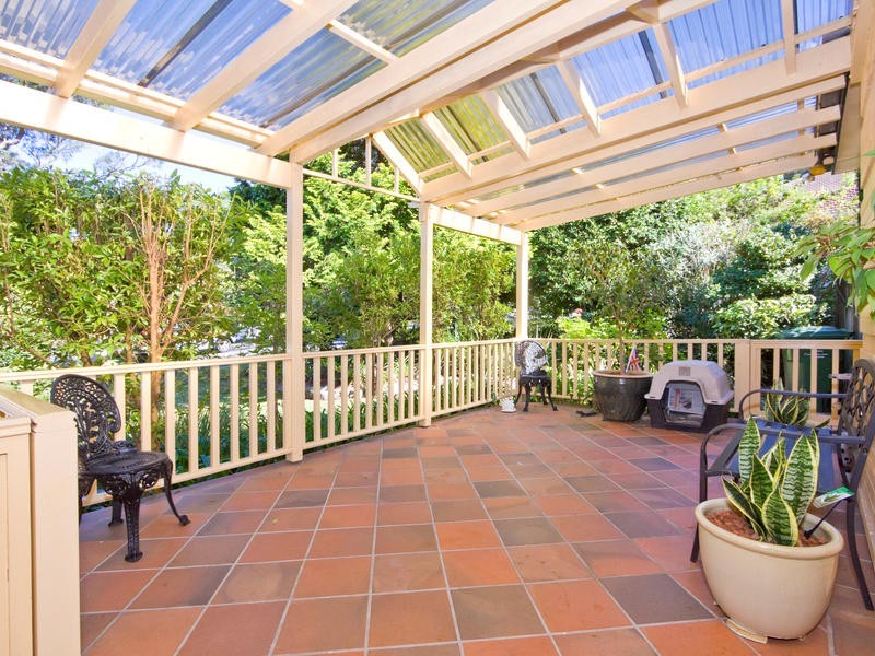 6 Linden Avenue, Pymble NSW 2073