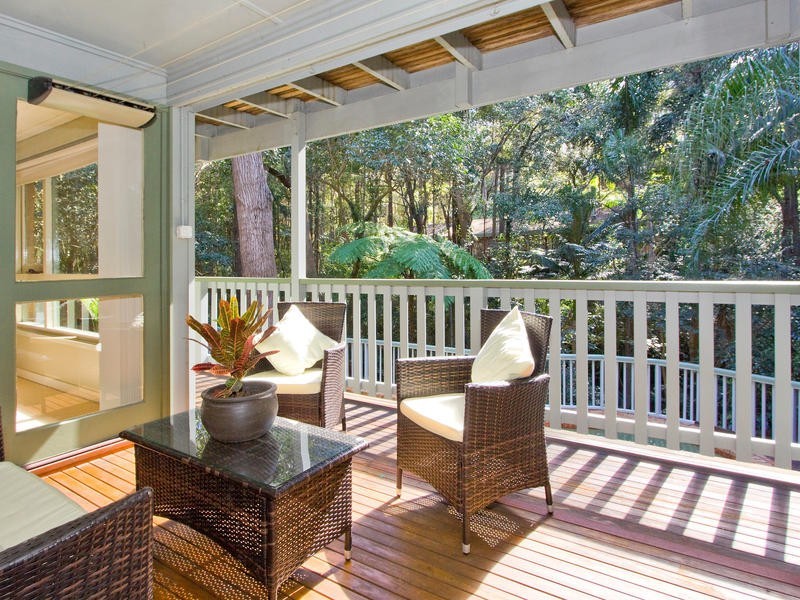 8A Barclay Close, Pymble NSW 2073