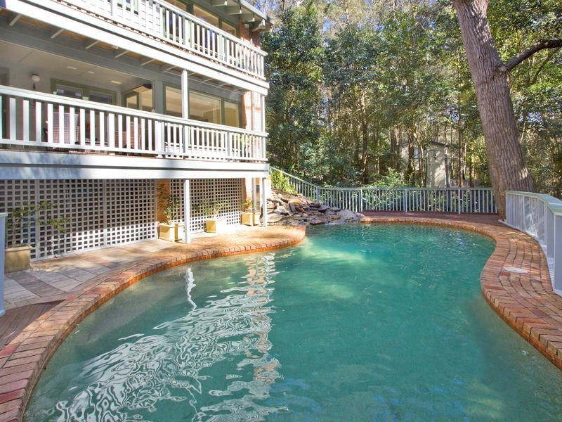 8A Barclay Close, Pymble NSW 2073