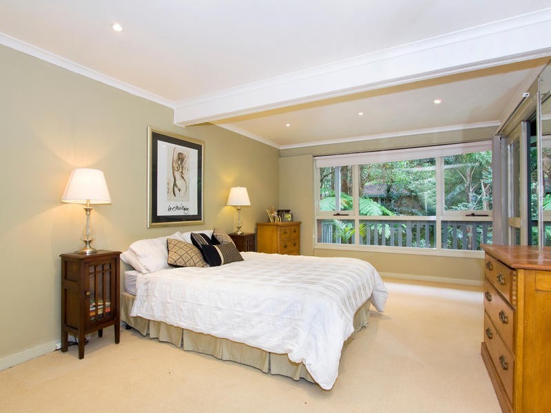 8A Barclay Close, Pymble NSW 2073