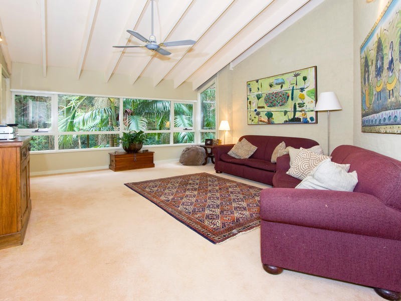 8A Barclay Close, Pymble NSW 2073