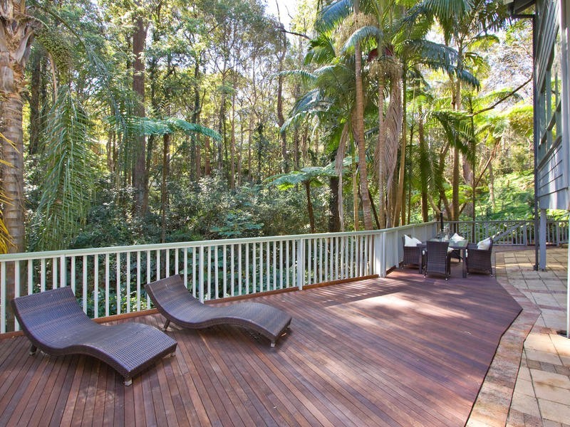 8A Barclay Close, Pymble NSW 2073