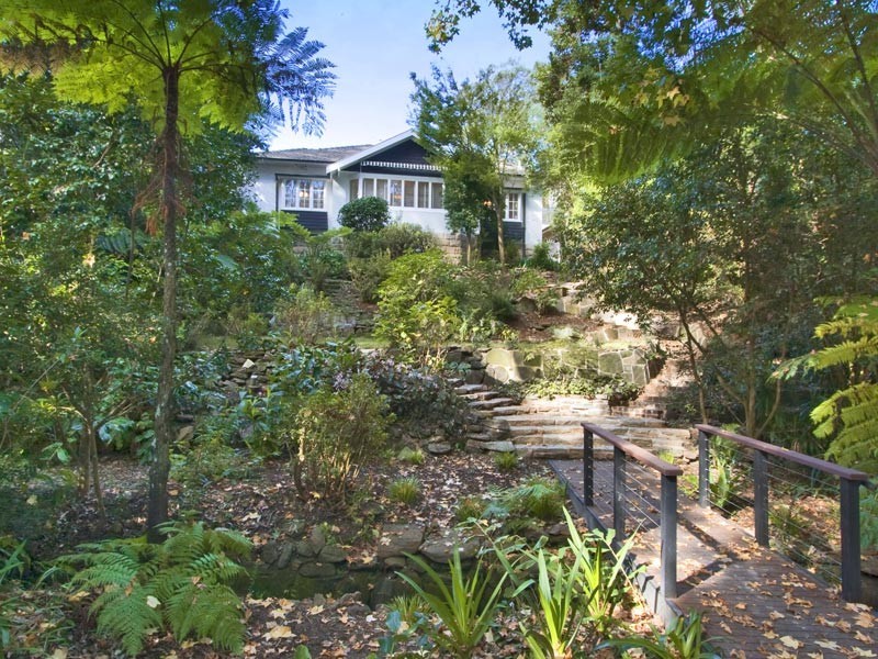 29 Wellesley Road., Pymble NSW 2073