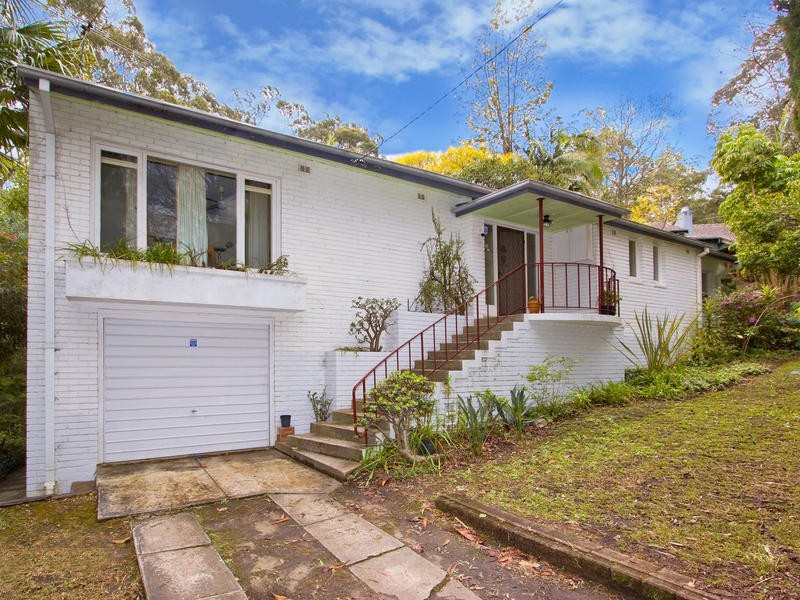 11 Warragal Road, Turramurra NSW 2074