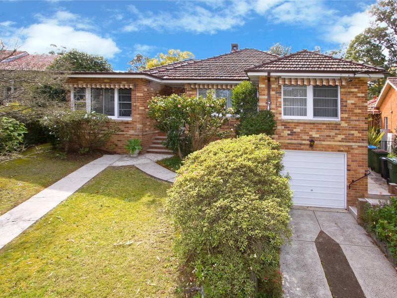 6 Iona Avenue, West Pymble NSW 2073