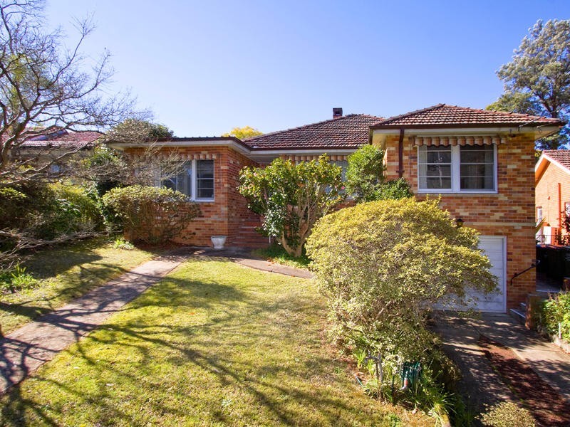 6 Iona Avenue, Pymble NSW 2073