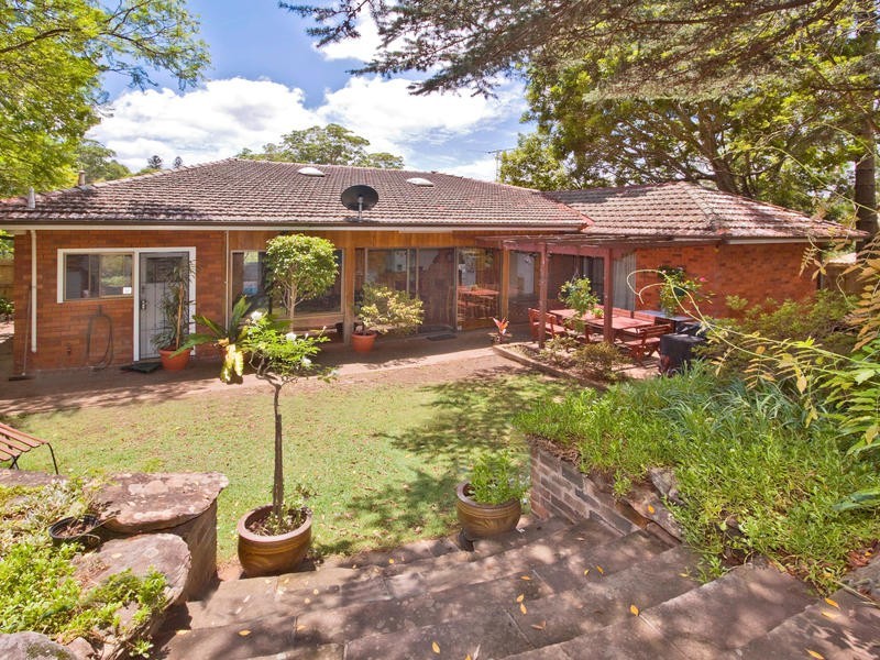 6 Walton Close., Pymble NSW 2073