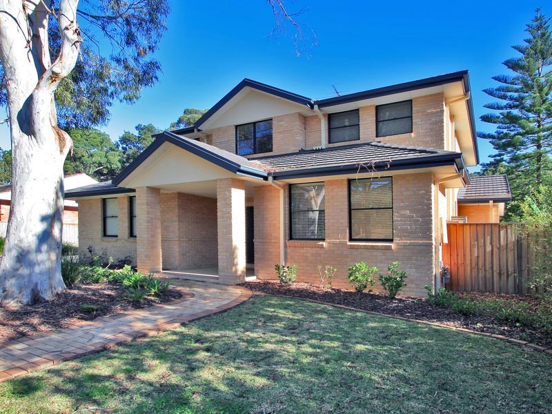 5 Congham Rd, West Pymble NSW 2073