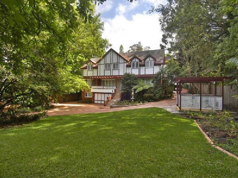 80 Telegraph Road, Pymble NSW 2073