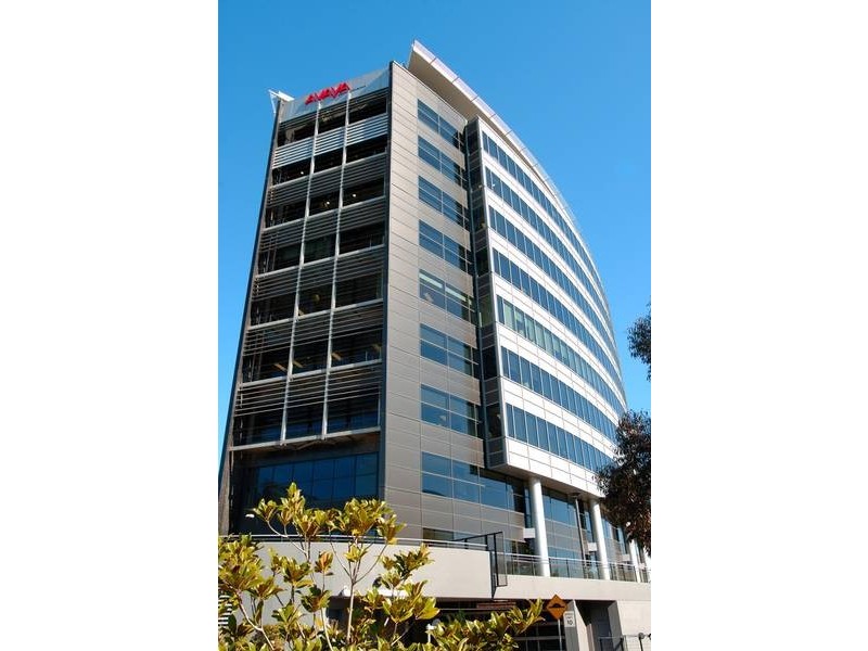 123 Epping Road, Business Park, North Ryde NSW 2113