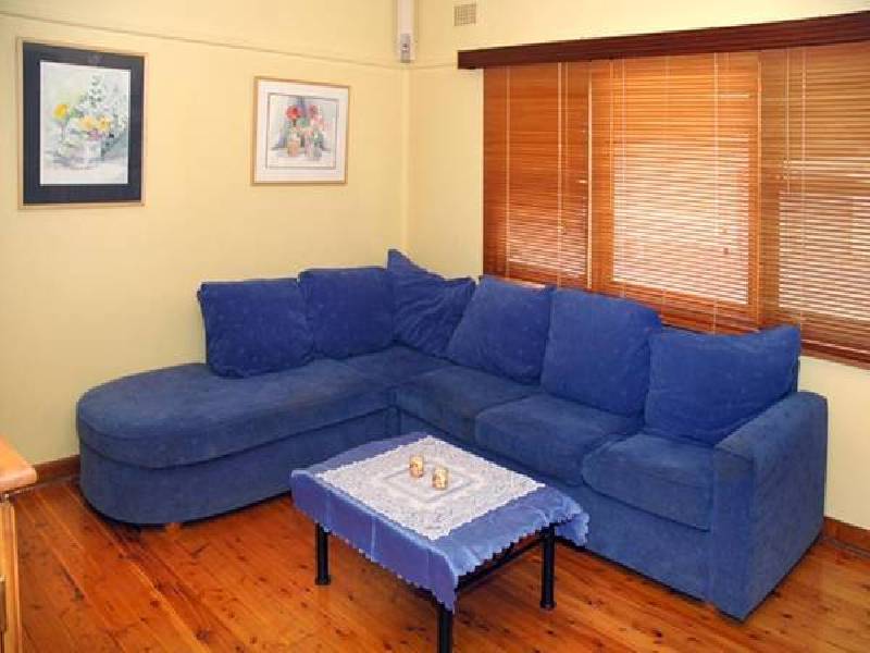 Lawson Street, Ermington NSW 2115