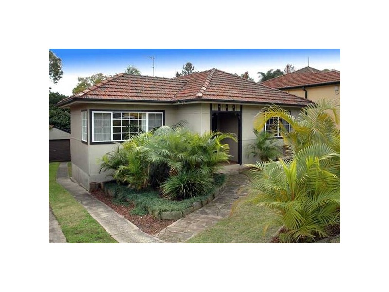 32 Clarke Street, West Ryde NSW 2114