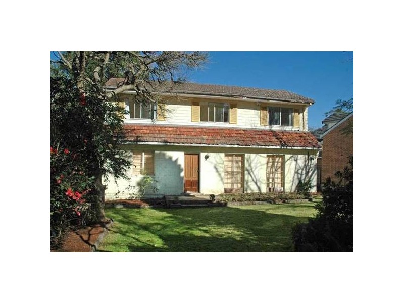 Inverallan Avenue, West Pymble NSW 2073