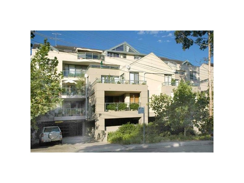 105/9 Everton Street, Pymble NSW 2073