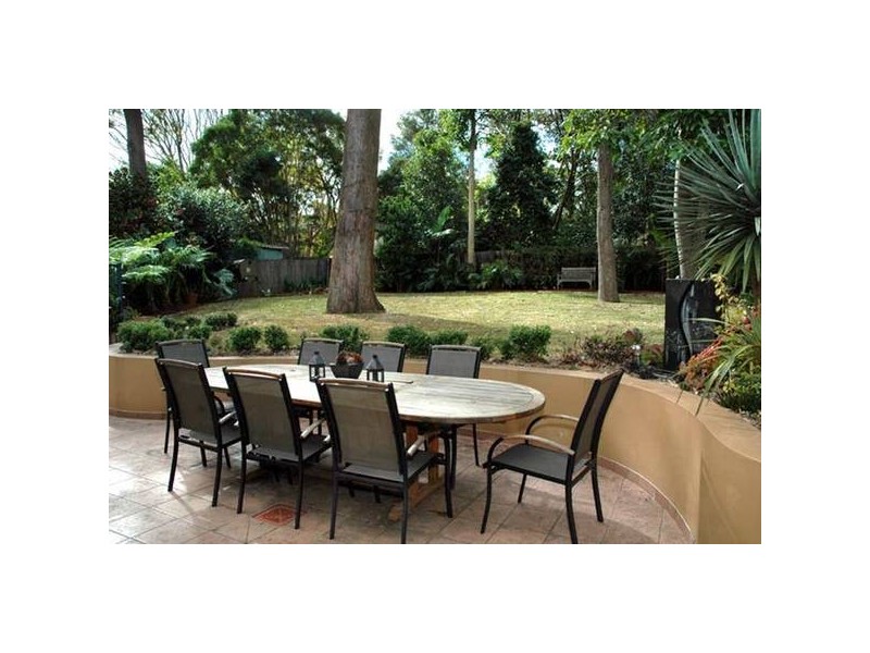 Ward Street, Pymble NSW 2073