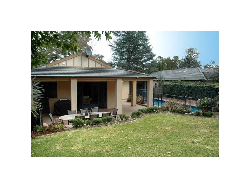 Ward Street, Pymble NSW 2073