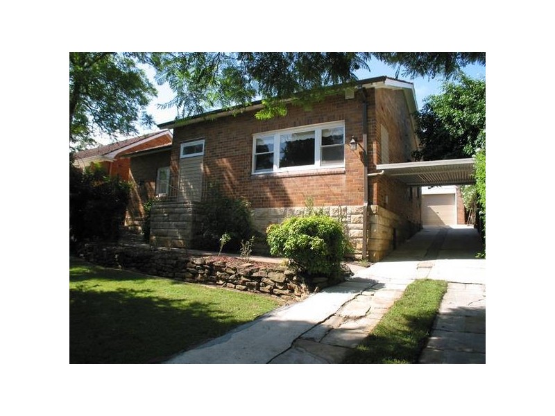 36 Selwyn Street, Pymble NSW 2073