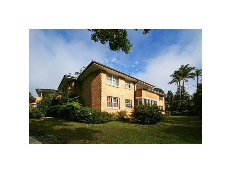Pacific Highway, Turramurra NSW 2074