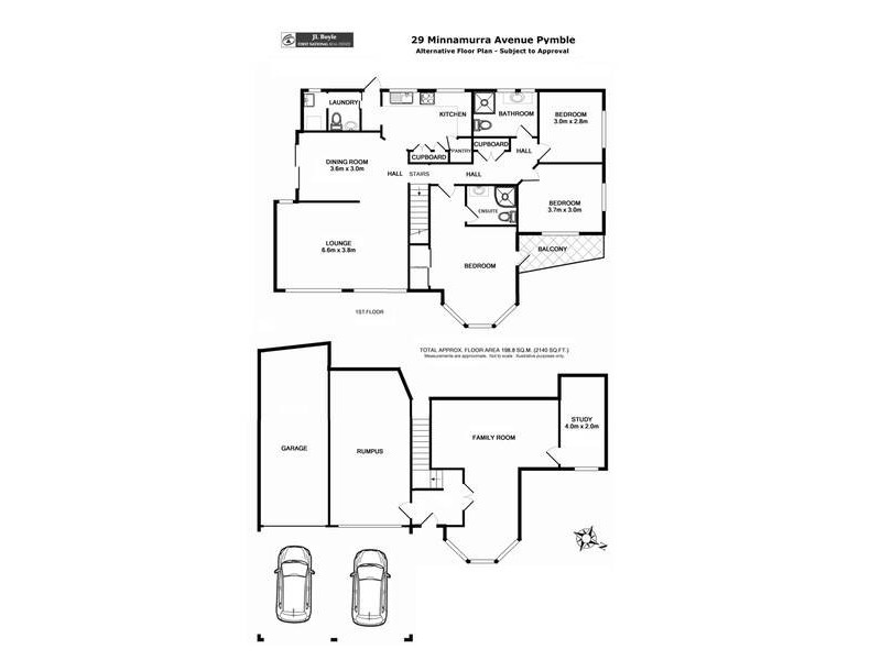 29 Minnamurra Avenue, West Pymble NSW 2073