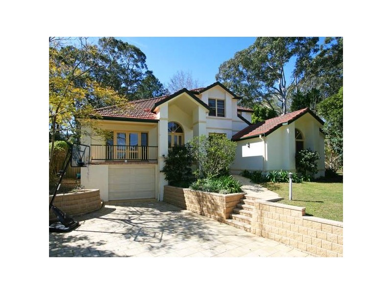 9 Patterson Avenue, Pymble NSW 2073