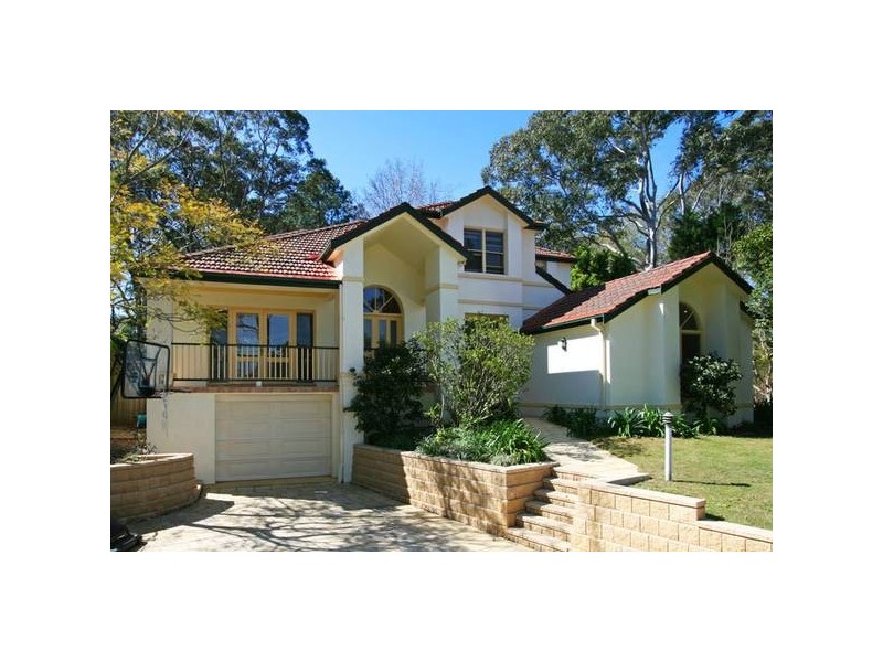 9 Patterson Avenue, West Pymble NSW 2073