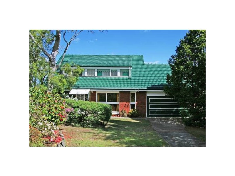 24 Ramsay Avenue, West Pymble NSW 2073