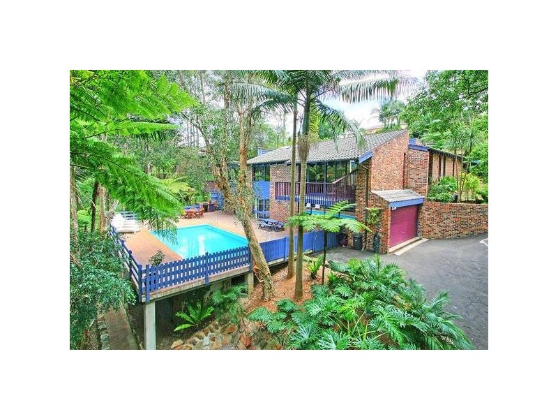 7A Orinoco Street, Pymble NSW 2073