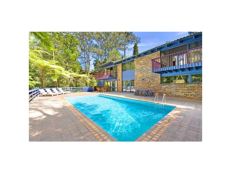7A Orinoco Street, Pymble NSW 2073