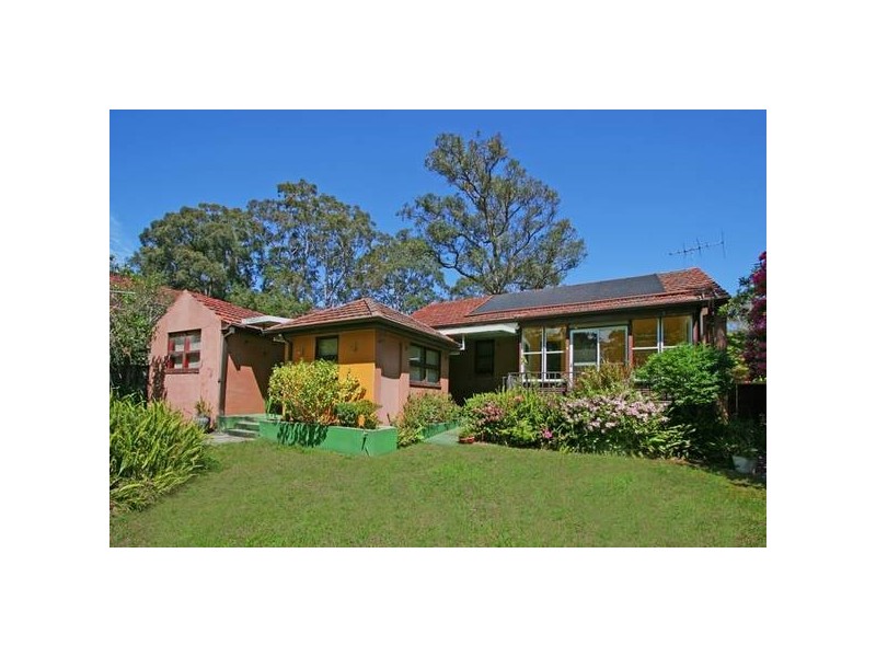 1 Latona Street, Pymble NSW 2073