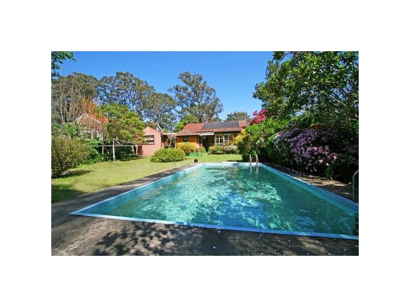 1 Latona Street, Pymble NSW 2073