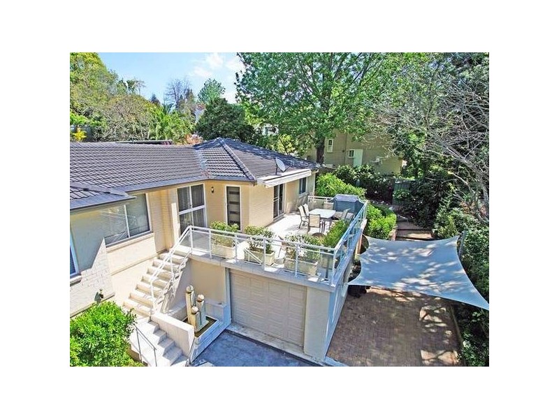 44A Kulgoa Road, Pymble NSW 2073