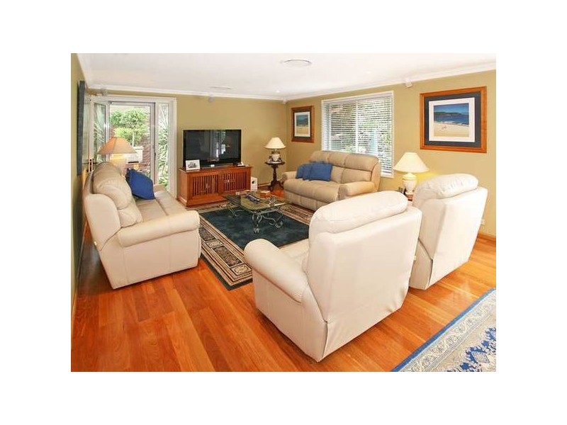 44A Kulgoa Road, Pymble NSW 2073