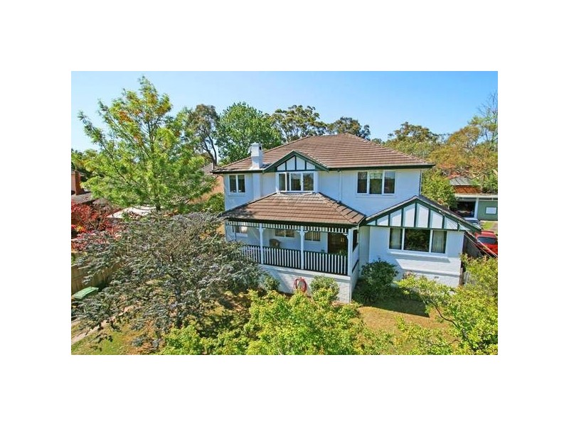 24 Koombalah Avenue, Turramurra NSW 2074