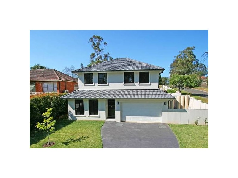 14 Warrabri Place, West Pymble NSW 2073