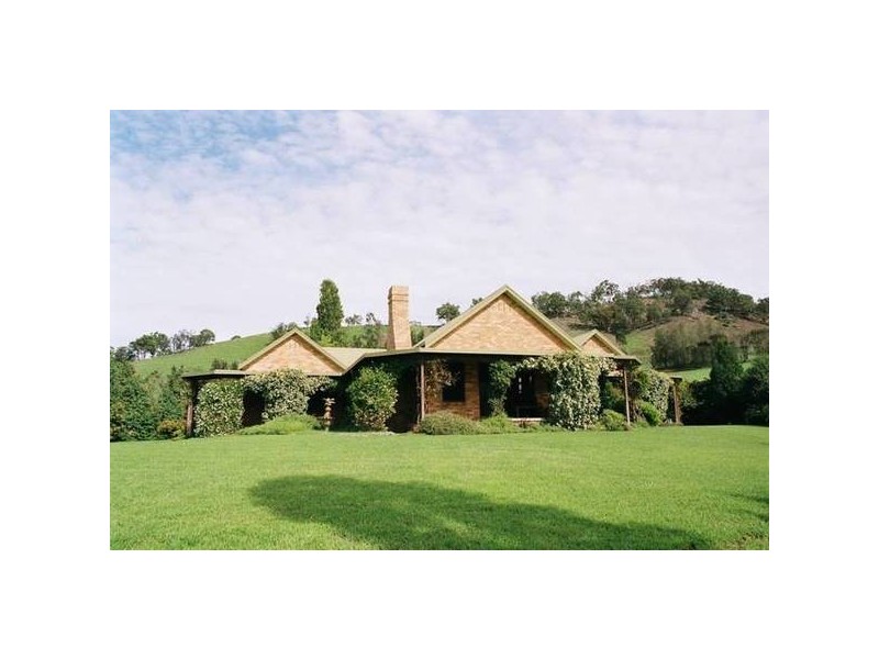 894 Castlereagh Highway, Mudgee NSW 2850