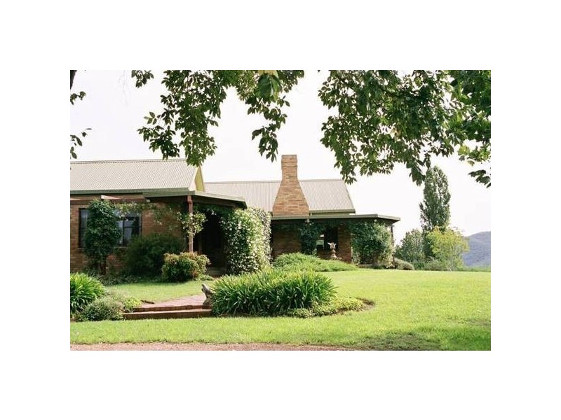 894 Castlereagh Highway, Mudgee NSW 2850