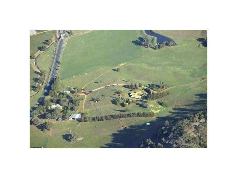 894 Castlereagh Highway, Mudgee NSW 2850