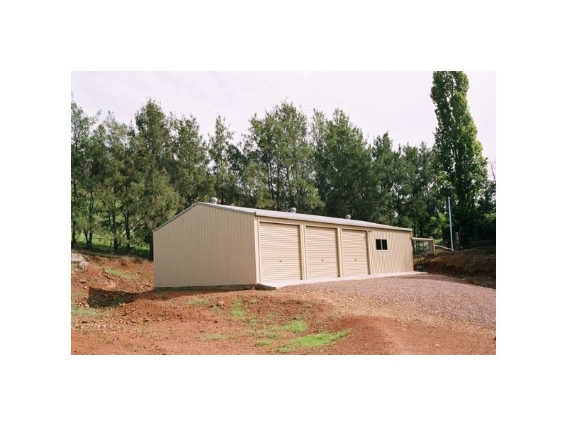 894 Castlereagh Highway, Mudgee NSW 2850