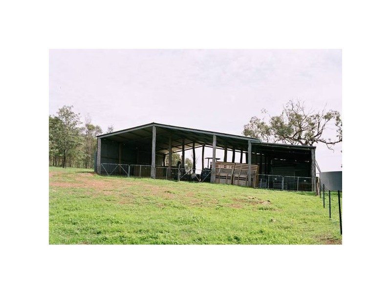 894 Castlereagh Highway, Mudgee NSW 2850