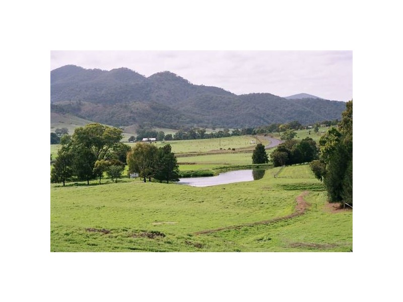 894 Castlereagh Highway, Mudgee NSW 2850