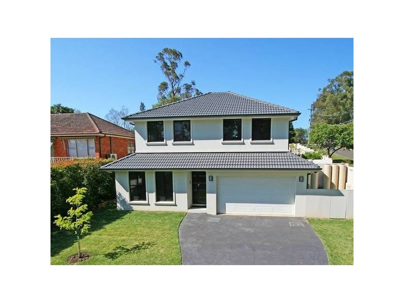 14. Warrabri Place, Pymble NSW 2073