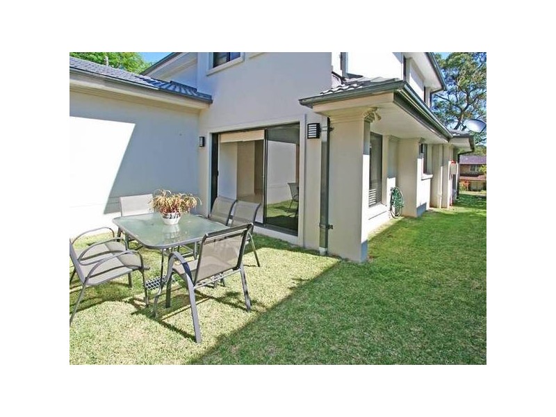 14. Warrabri Place, Pymble NSW 2073