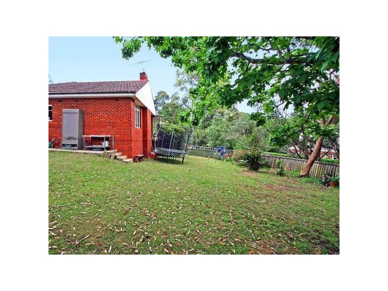 49A Station Street, Pymble NSW 2073