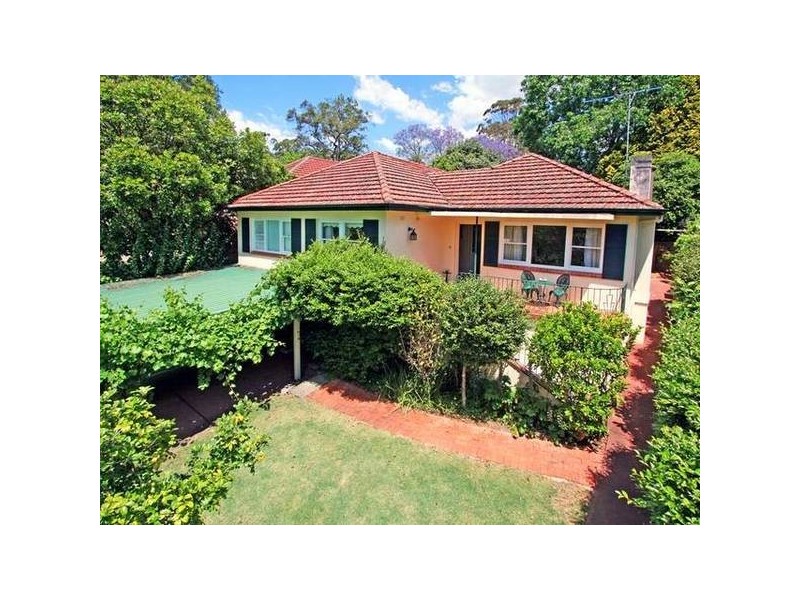 15 Kiparra Street, Pymble NSW 2073