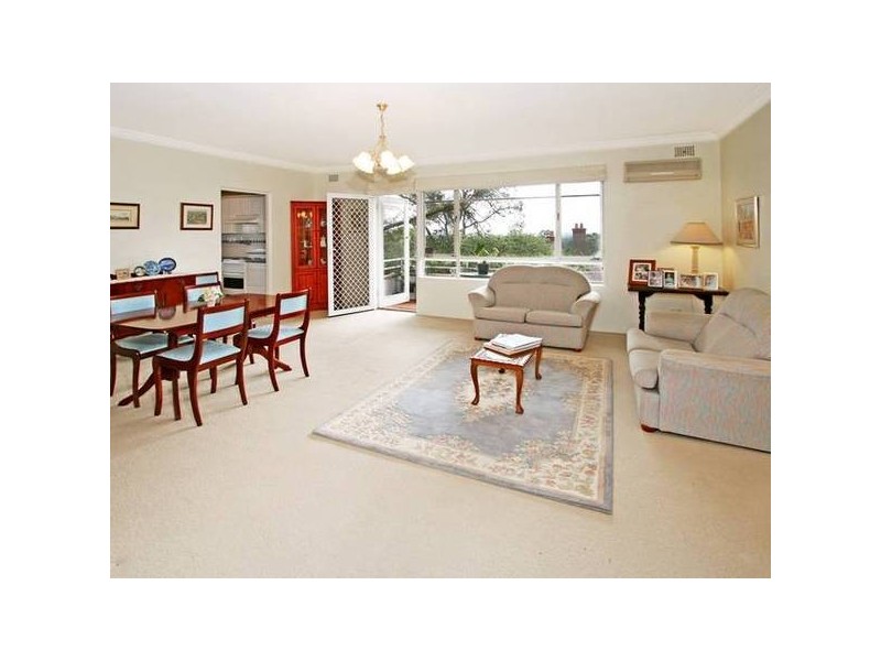2/1 Westbourne Road, Lindfield NSW 2070
