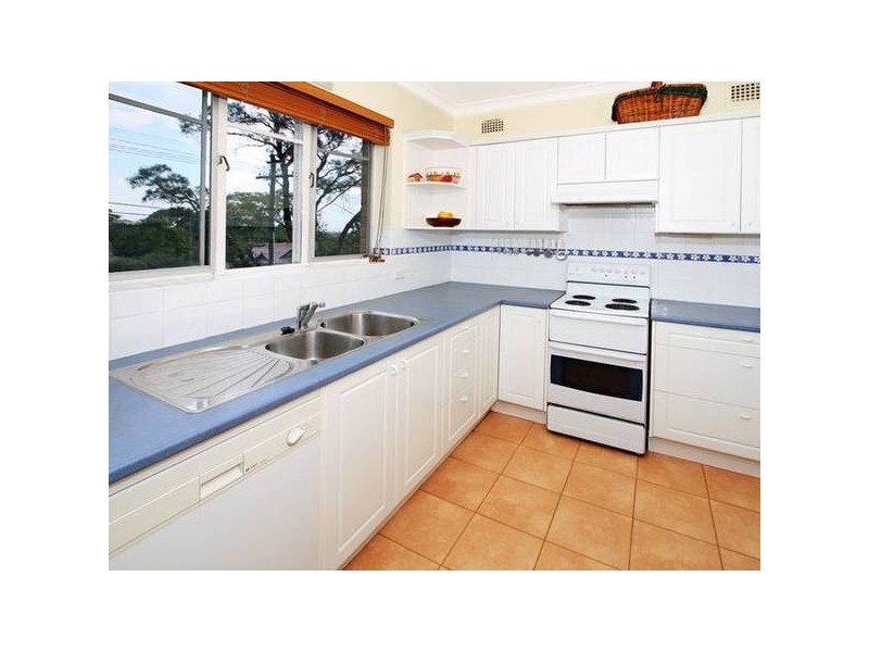 2/1 Westbourne Road, Lindfield NSW 2070