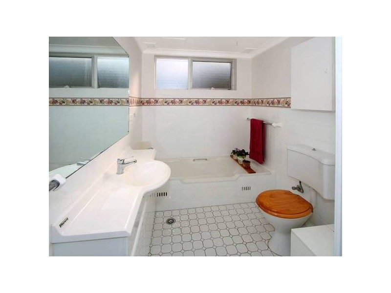 2/1 Westbourne Road, Lindfield NSW 2070