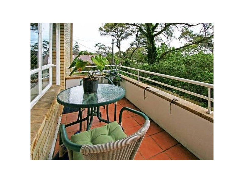 2/1 Westbourne Road, Lindfield NSW 2070